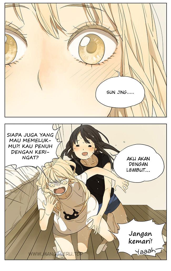 Tamen De Gushi Chapter 104 - halaman 11