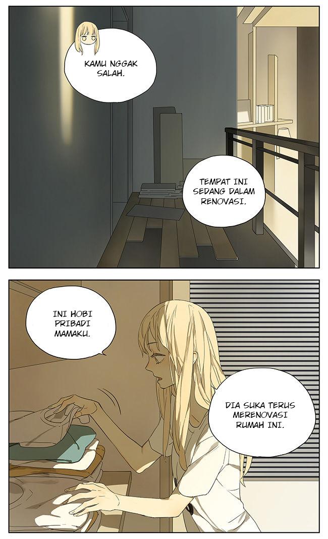 Tamen De Gushi Chapter 104 - halaman 2