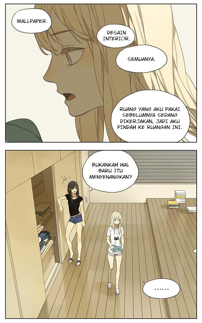 Tamen De Gushi Chapter 104 - halaman 3