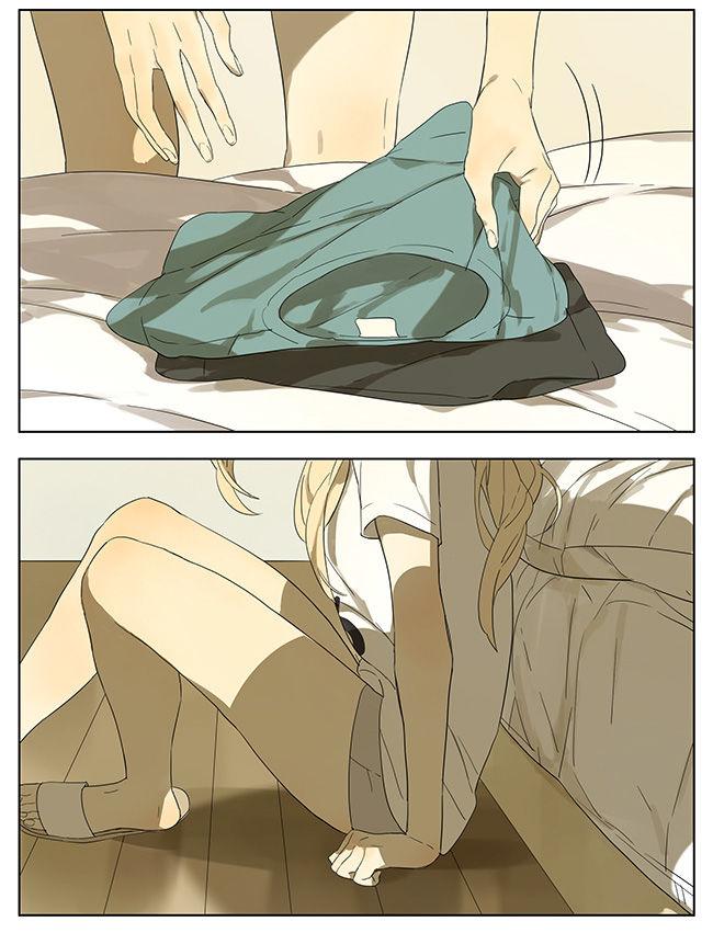 Tamen De Gushi Chapter 104 - halaman 4