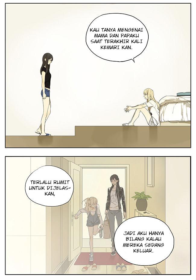 Tamen De Gushi Chapter 104 - halaman 5
