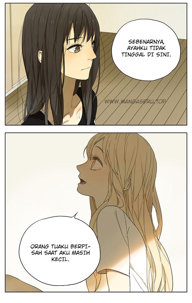 Tamen De Gushi Chapter 104 - halaman 6