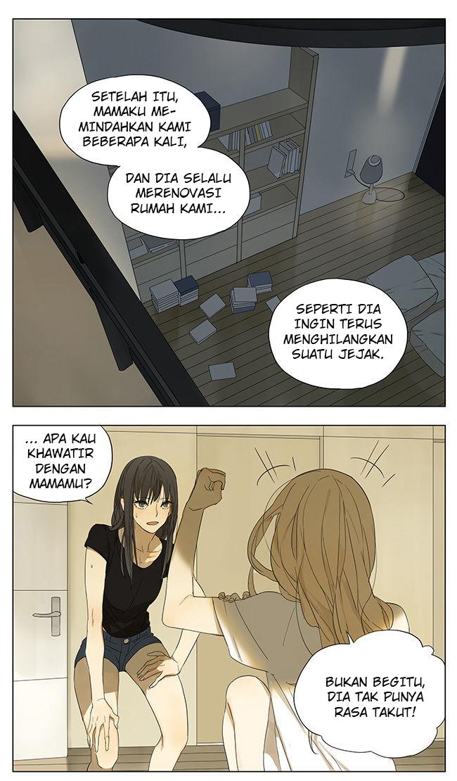 Tamen De Gushi Chapter 104 - halaman 7
