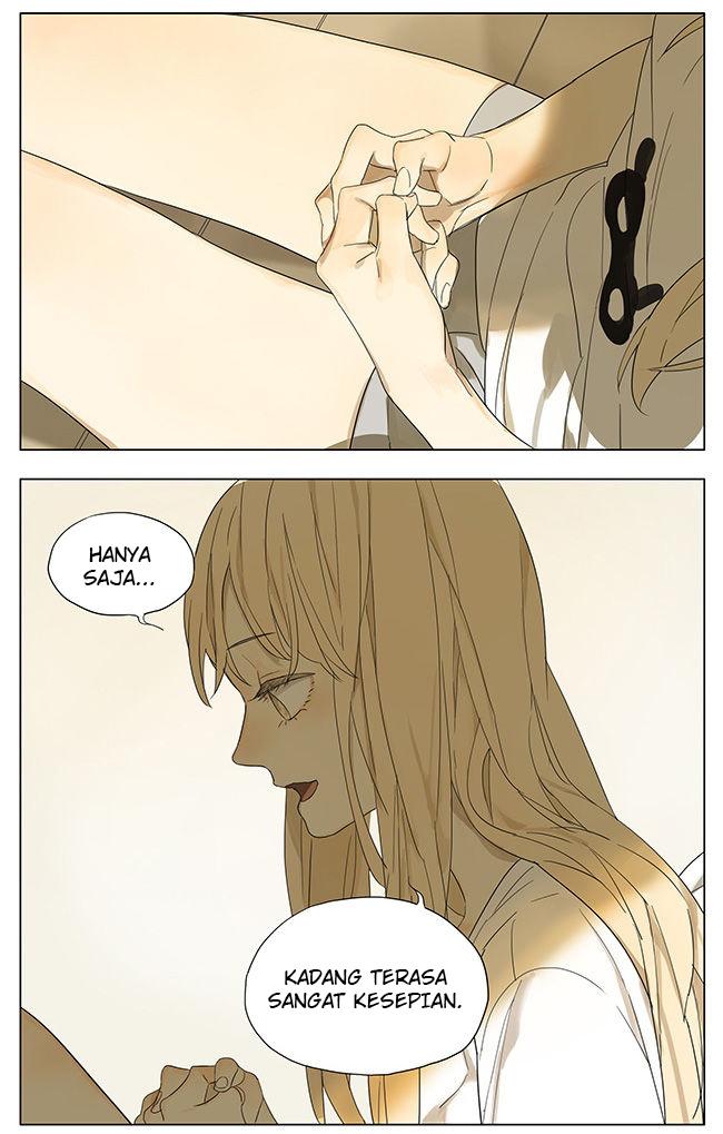 Tamen De Gushi Chapter 104 - halaman 8