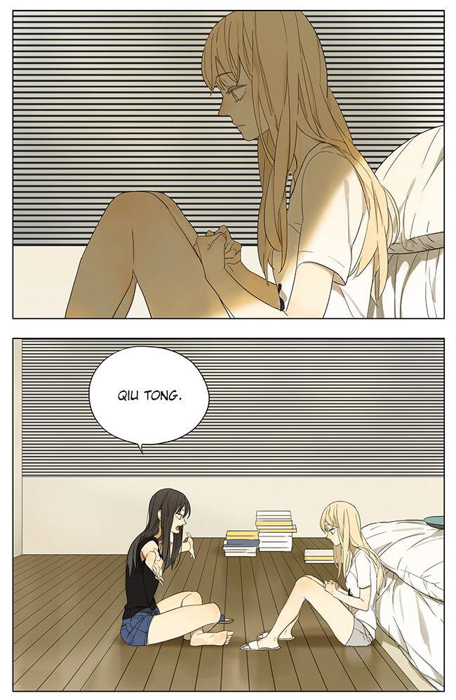 Tamen De Gushi Chapter 104 - halaman 9