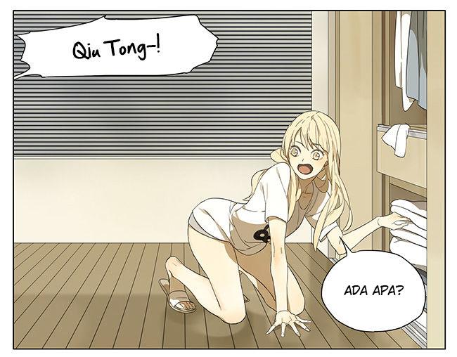 Tamen De Gushi Chapter 105 - halaman 2