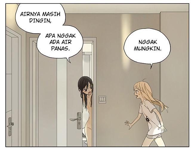 Tamen De Gushi Chapter 105 - halaman 3