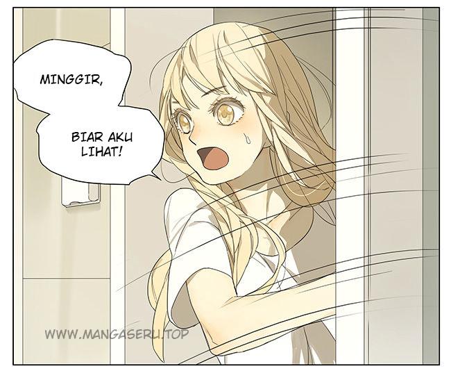 Tamen De Gushi Chapter 105 - halaman 4