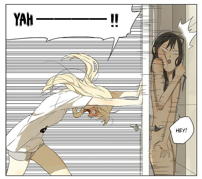 Tamen De Gushi Chapter 105 - halaman 6