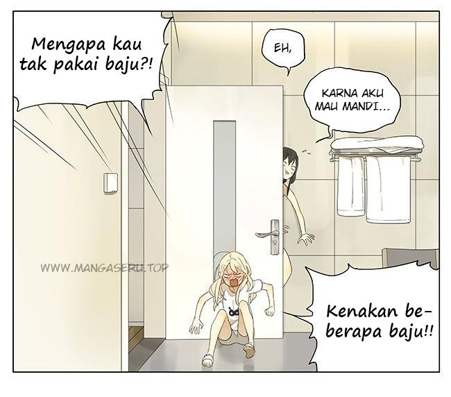 Tamen De Gushi Chapter 105 - halaman 7