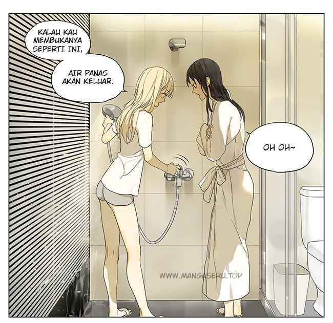 Tamen De Gushi Chapter 106 - halaman 1
