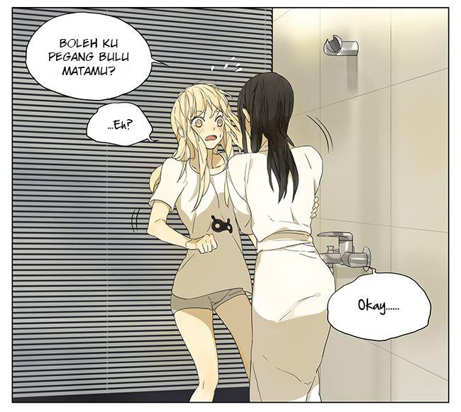 Tamen De Gushi Chapter 106 - halaman 2
