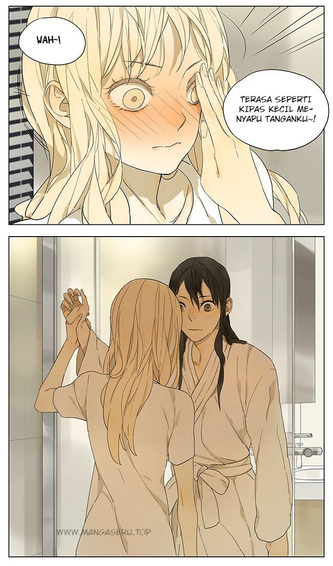 Tamen De Gushi Chapter 106 - halaman 3