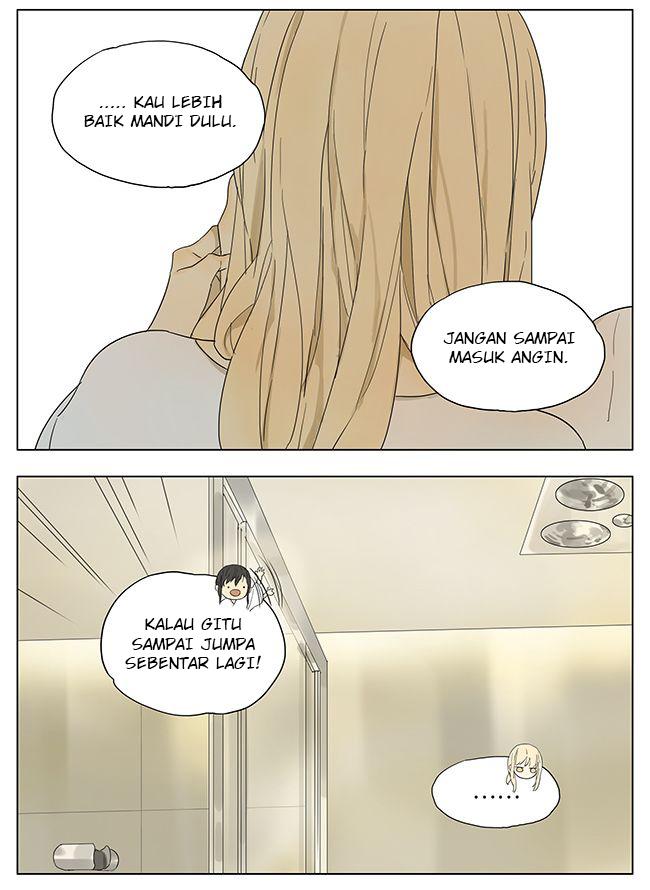 Tamen De Gushi Chapter 106 - halaman 5