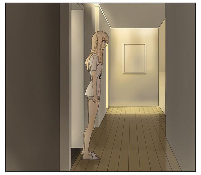 Tamen De Gushi Chapter 106 - halaman 6