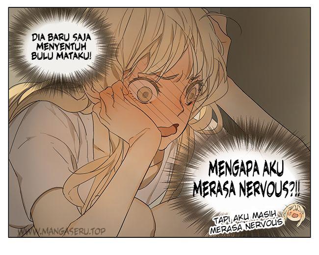 Tamen De Gushi Chapter 106 - halaman 8