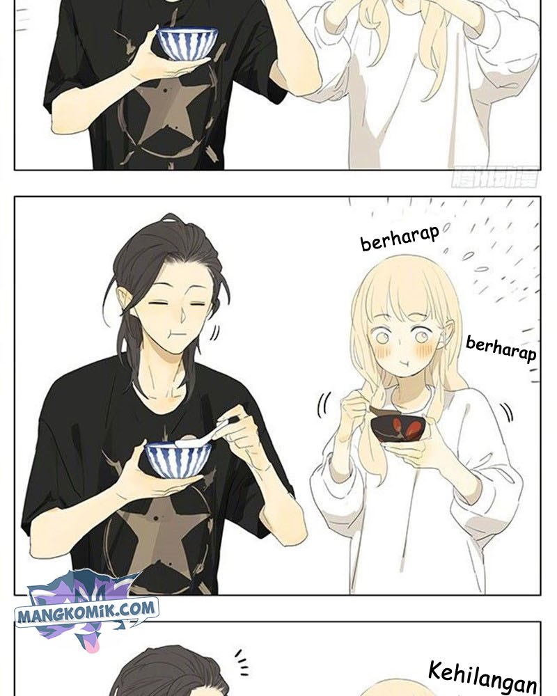 Tamen De Gushi Chapter 109 - halaman 3
