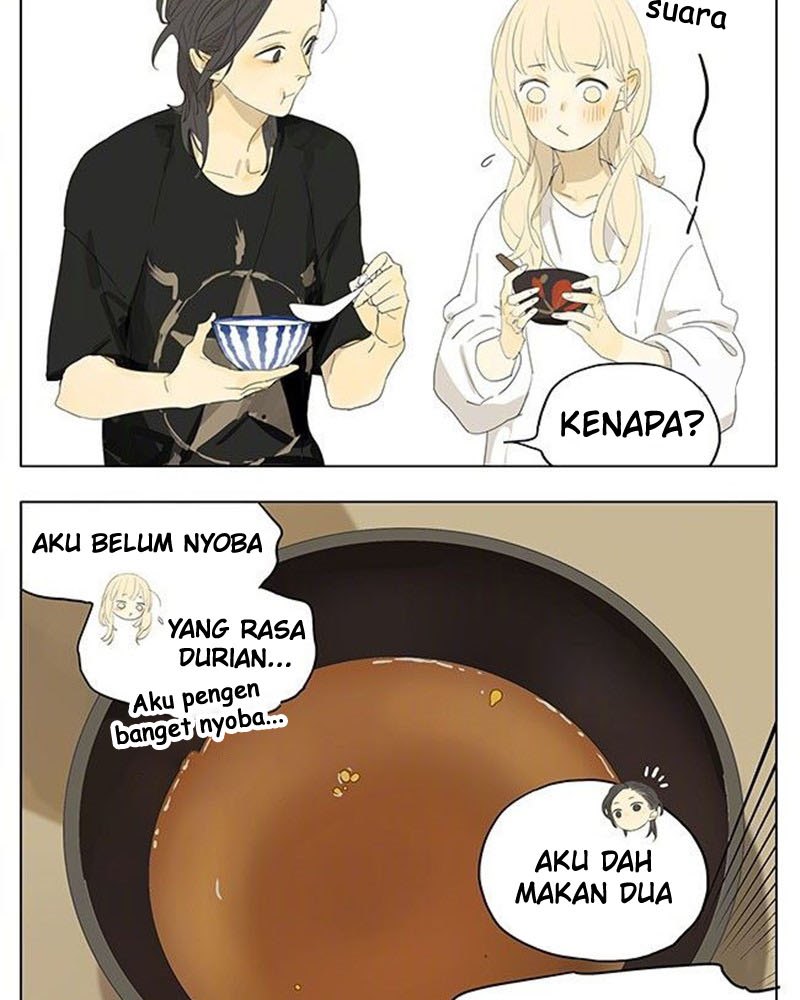 Tamen De Gushi Chapter 109 - halaman 4