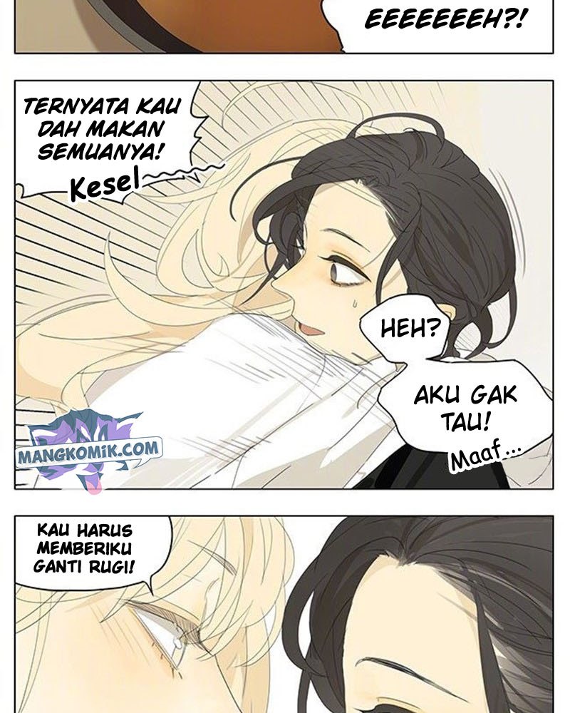 Tamen De Gushi Chapter 109 - halaman 5
