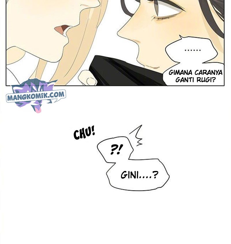 Tamen De Gushi Chapter 109 - halaman 6