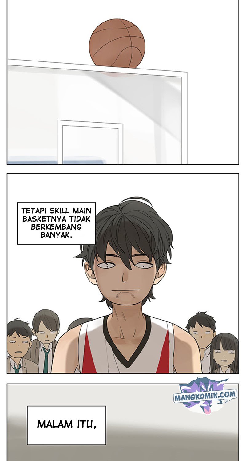 Tamen De Gushi Chapter 114 - halaman 10