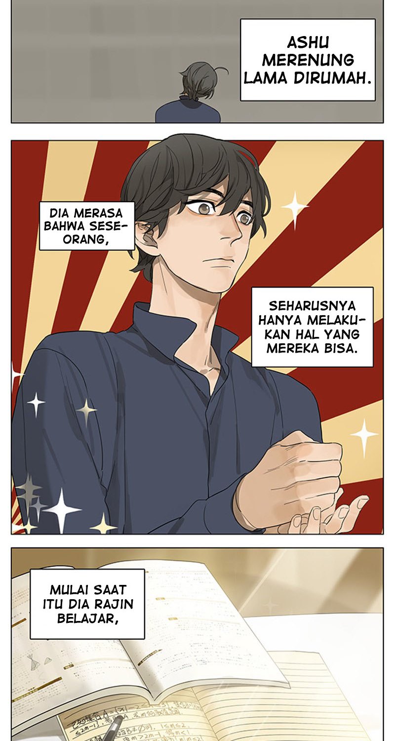 Tamen De Gushi Chapter 114 - halaman 11