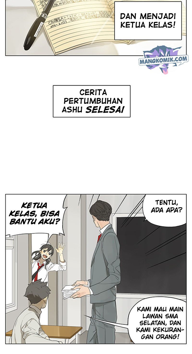 Tamen De Gushi Chapter 114 - halaman 12