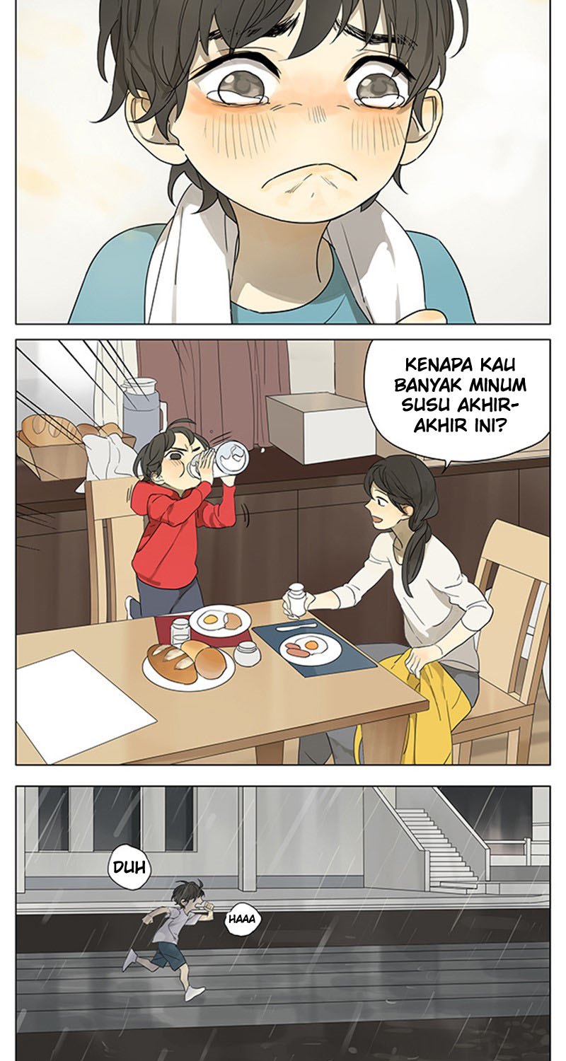 Tamen De Gushi Chapter 114 - halaman 6