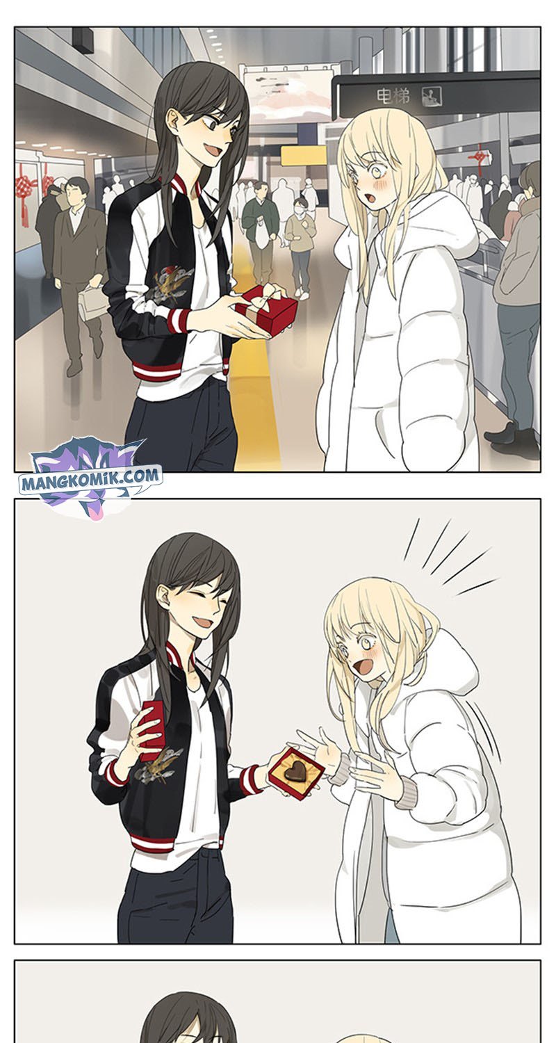 Tamen De Gushi Chapter 115 - halaman 2