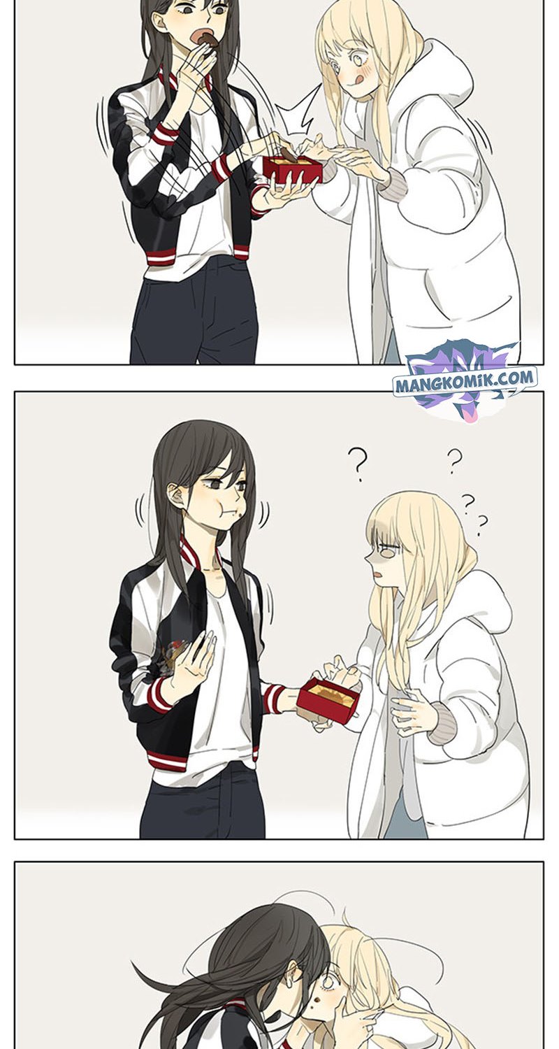Tamen De Gushi Chapter 115 - halaman 3