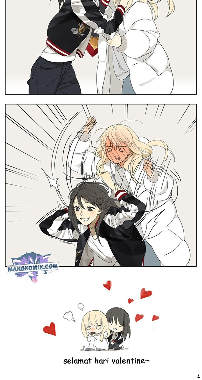 Tamen De Gushi Chapter 115 - halaman 4