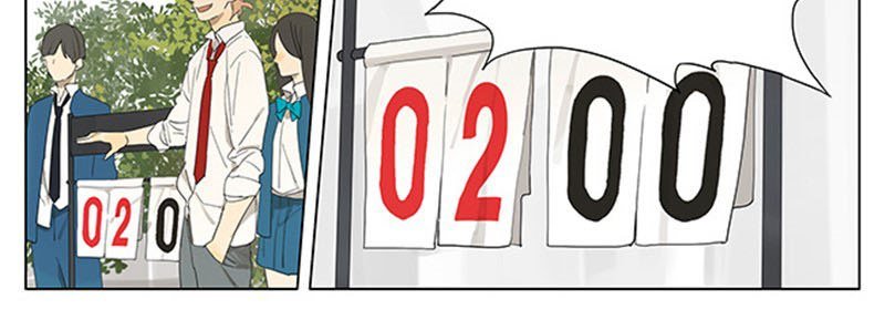 Tamen De Gushi Chapter 116 - halaman 10