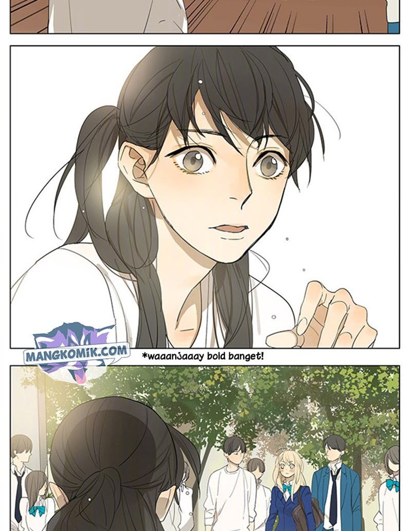Tamen De Gushi Chapter 119 - halaman 11