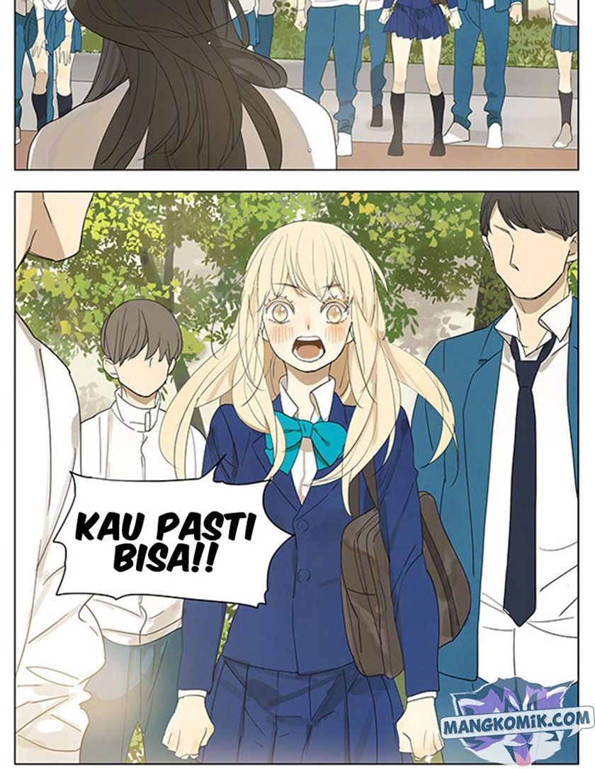 Tamen De Gushi Chapter 119 - halaman 12