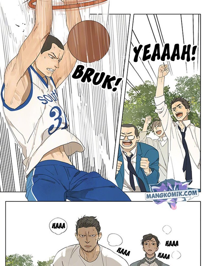 Tamen De Gushi Chapter 119 - halaman 2