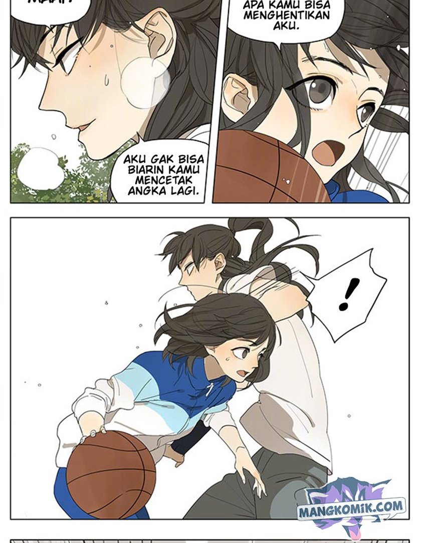 Tamen De Gushi Chapter 119 - halaman 5