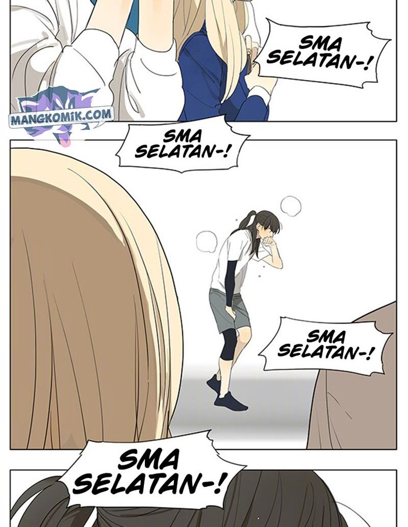 Tamen De Gushi Chapter 119 - halaman 8