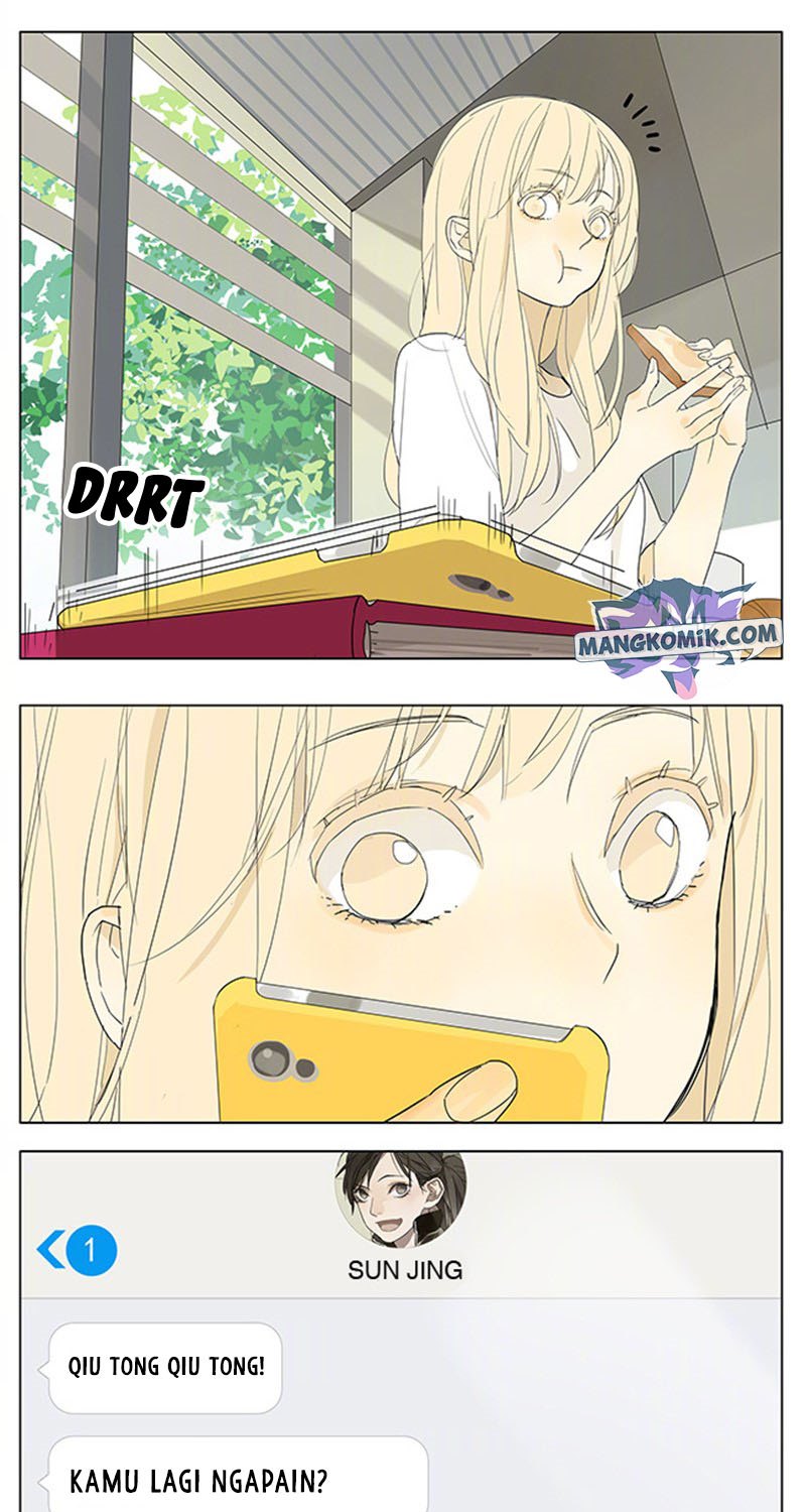 Tamen De Gushi Chapter 120 - halaman 2