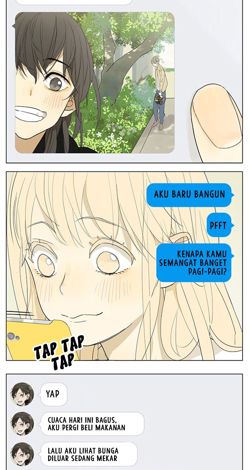 Tamen De Gushi Chapter 120 - halaman 3