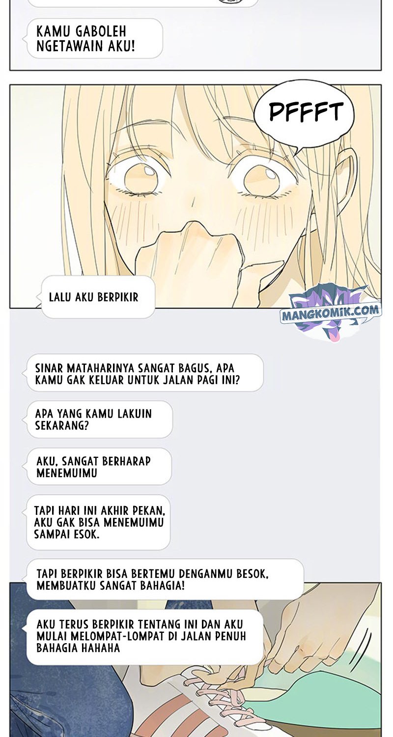 Tamen De Gushi Chapter 120 - halaman 5