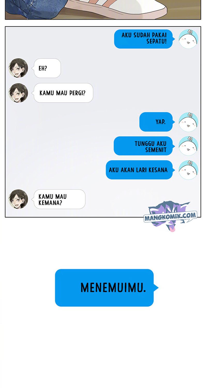 Tamen De Gushi Chapter 120 - halaman 6