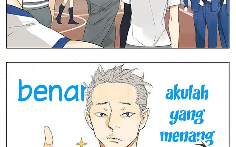 Tamen De Gushi Chapter 123 - halaman 3