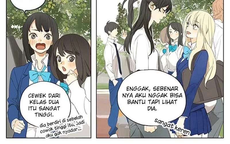 Tamen De Gushi Chapter 123 - halaman 5