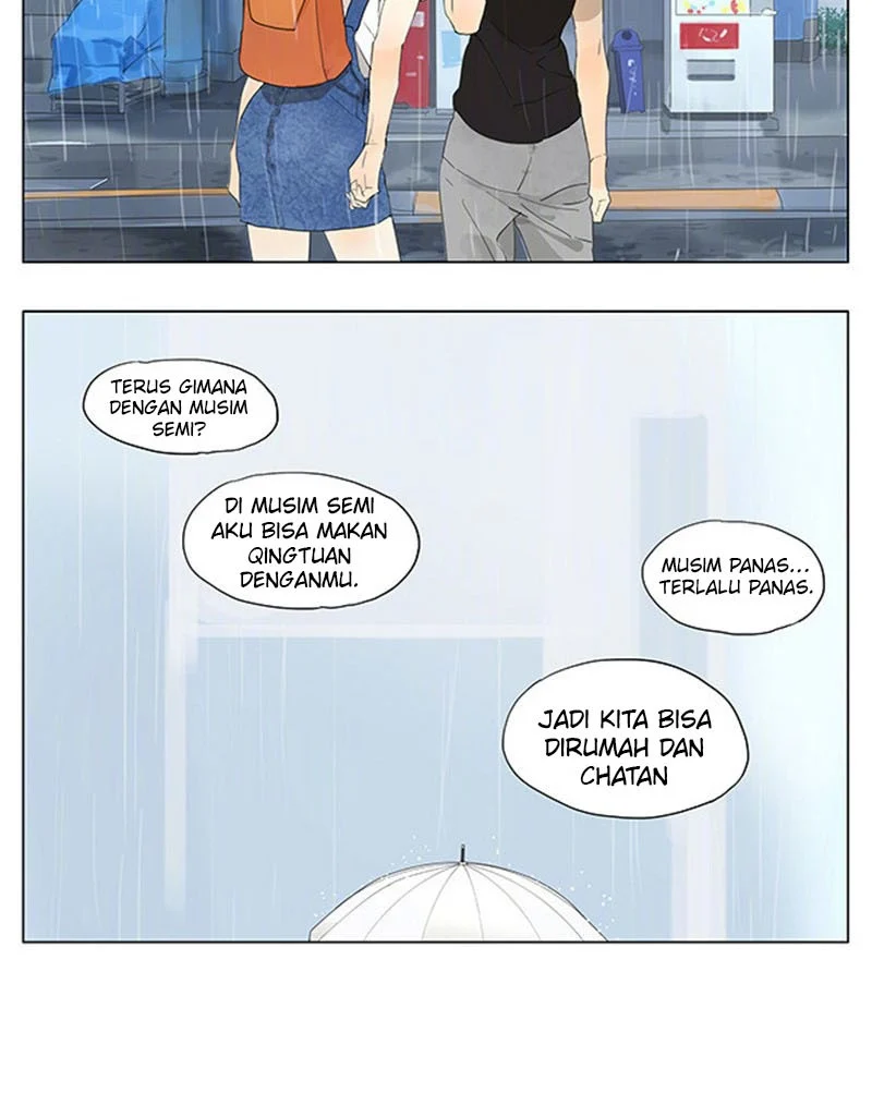 Tamen De Gushi Chapter 124 - halaman 4
