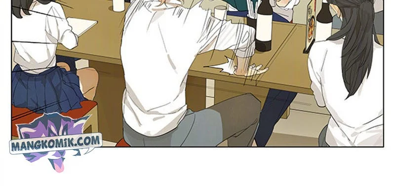 Tamen De Gushi Chapter 126 - halaman 6