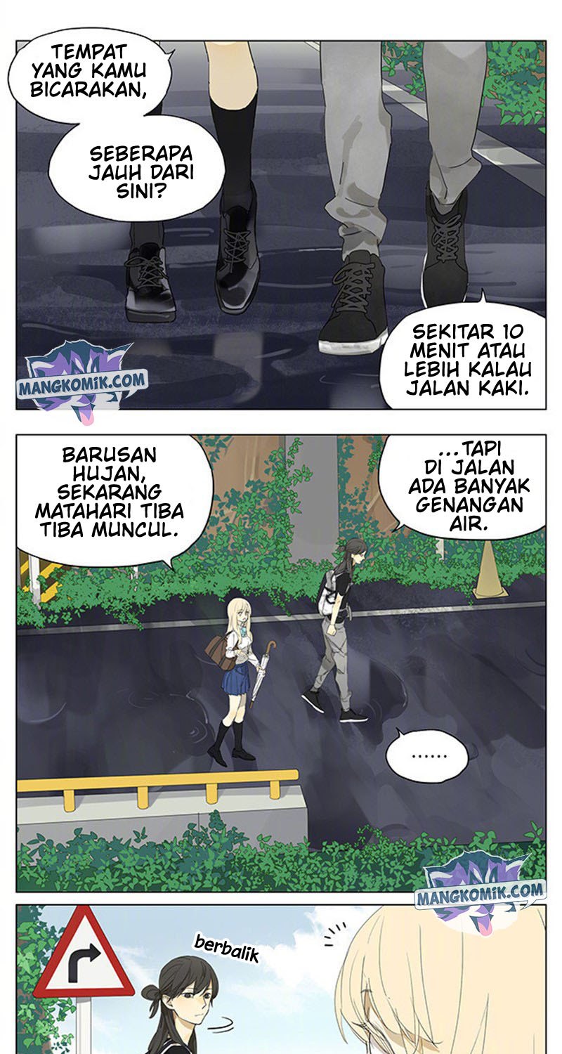 Tamen De Gushi Chapter 127 - halaman 2