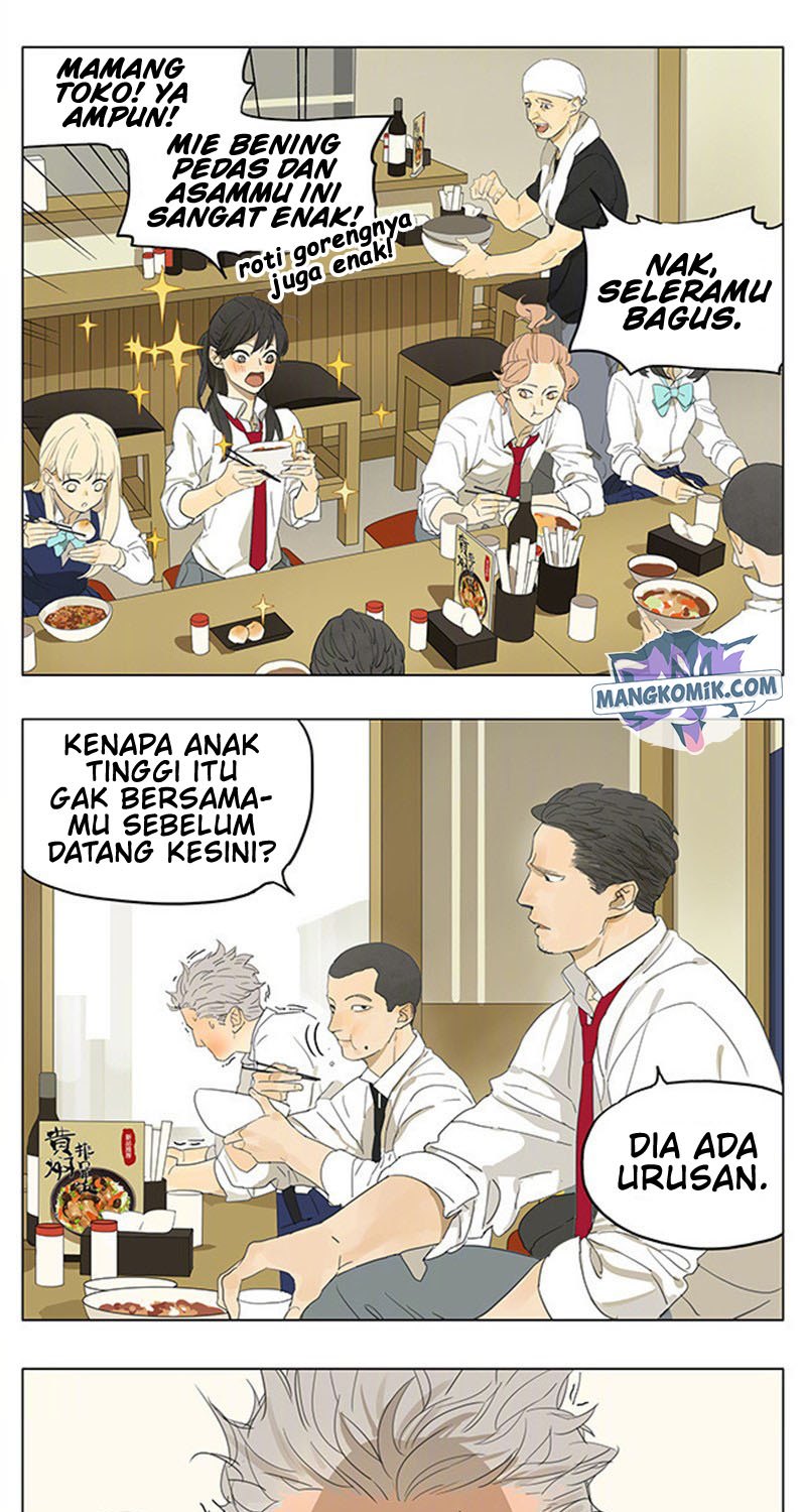 Tamen De Gushi Chapter 128 - halaman 2