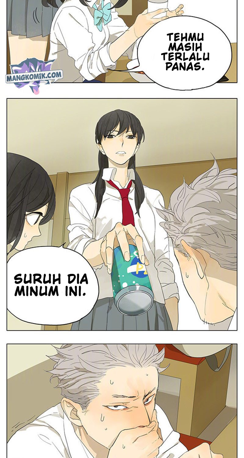 Tamen De Gushi Chapter 128 - halaman 4