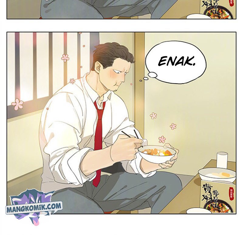 Tamen De Gushi Chapter 128 - halaman 9
