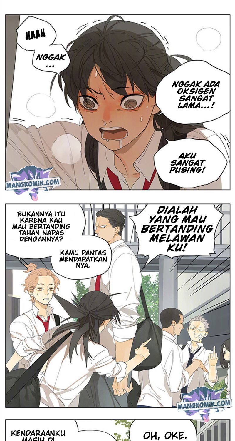 Tamen De Gushi Chapter 129 - halaman 2